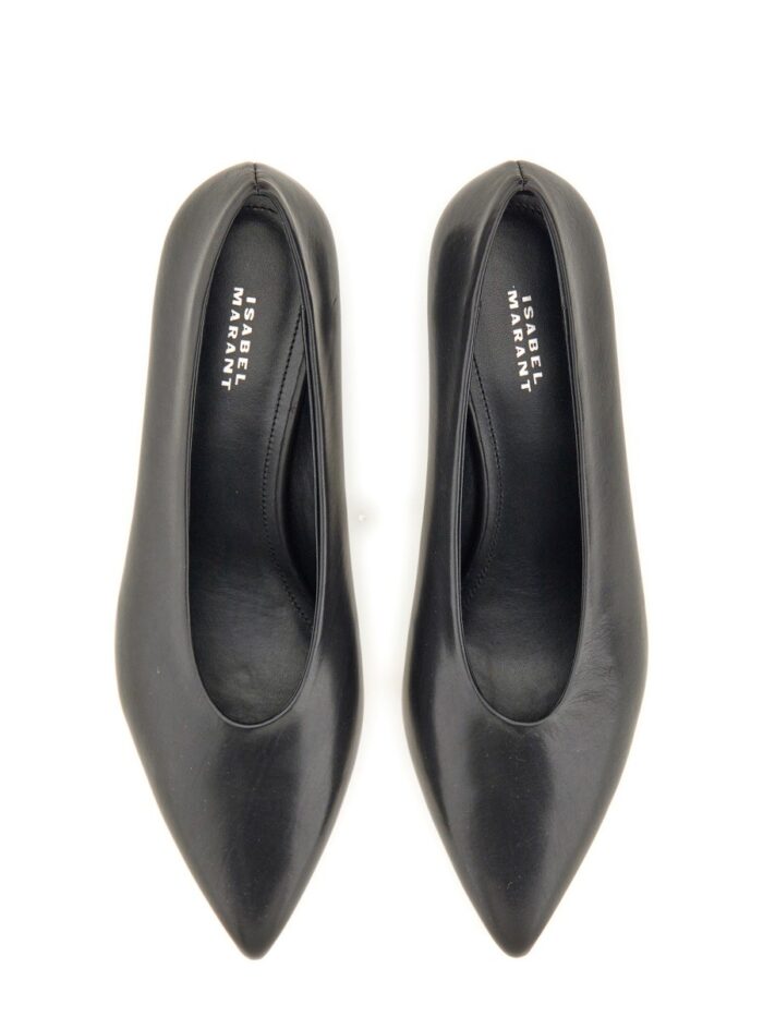 Isabel Marant SHOE "EBISA"