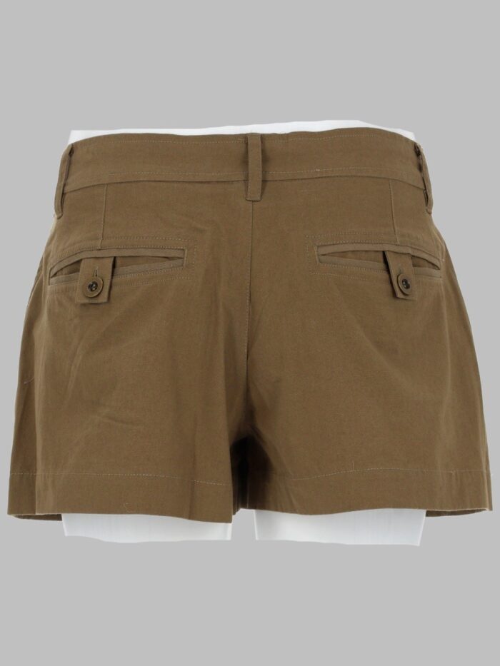 Isabel Marant SHORTS "BARTA"