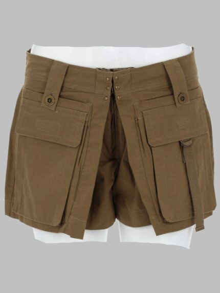 Isabel Marant SHORTS "BARTA"