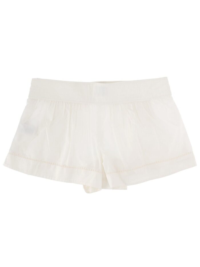 Isabel Marant SHORTS "CYBILA"