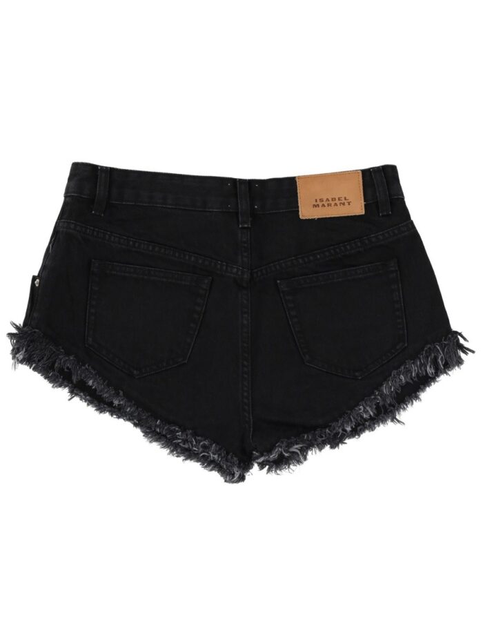 Isabel Marant SHORTS "ENDEIDALA"