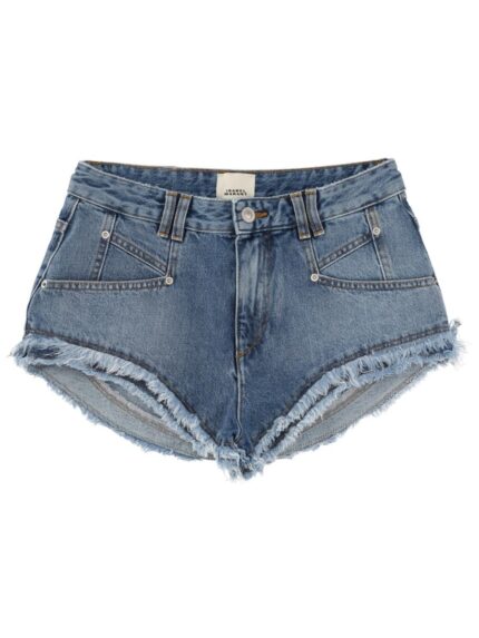 Isabel Marant SHORTS "ENDEIDALA"