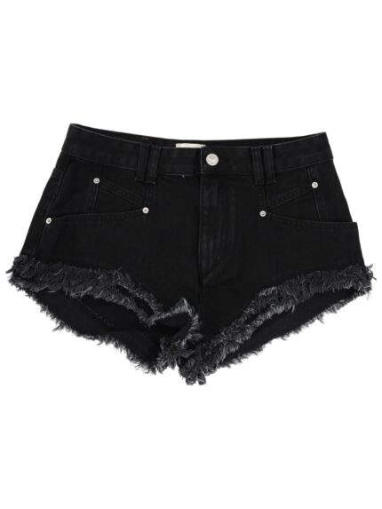 Isabel Marant SHORTS "ENDEIDALA"