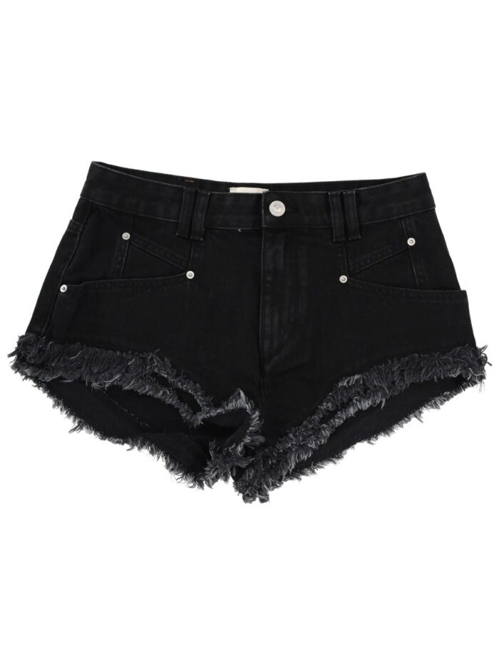 Isabel Marant SHORTS "ENDEIDALA"