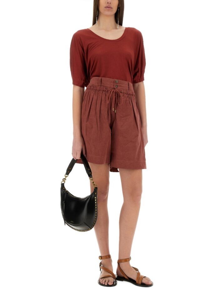 Isabel Marant SHORTS "INGRID"