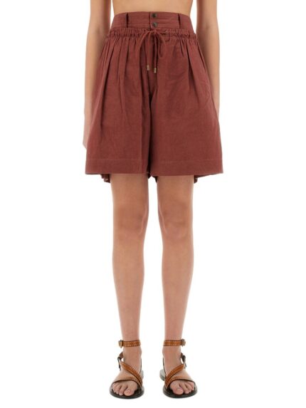 Isabel Marant SHORTS "INGRID"