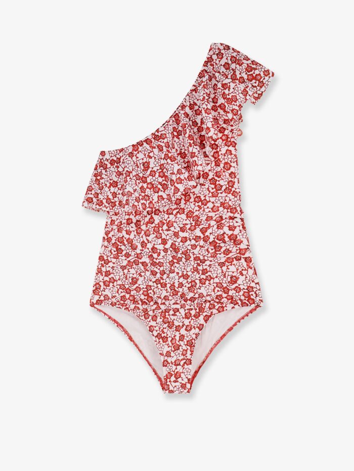 Isabel Marant Sicilya One-piece Swimsuit