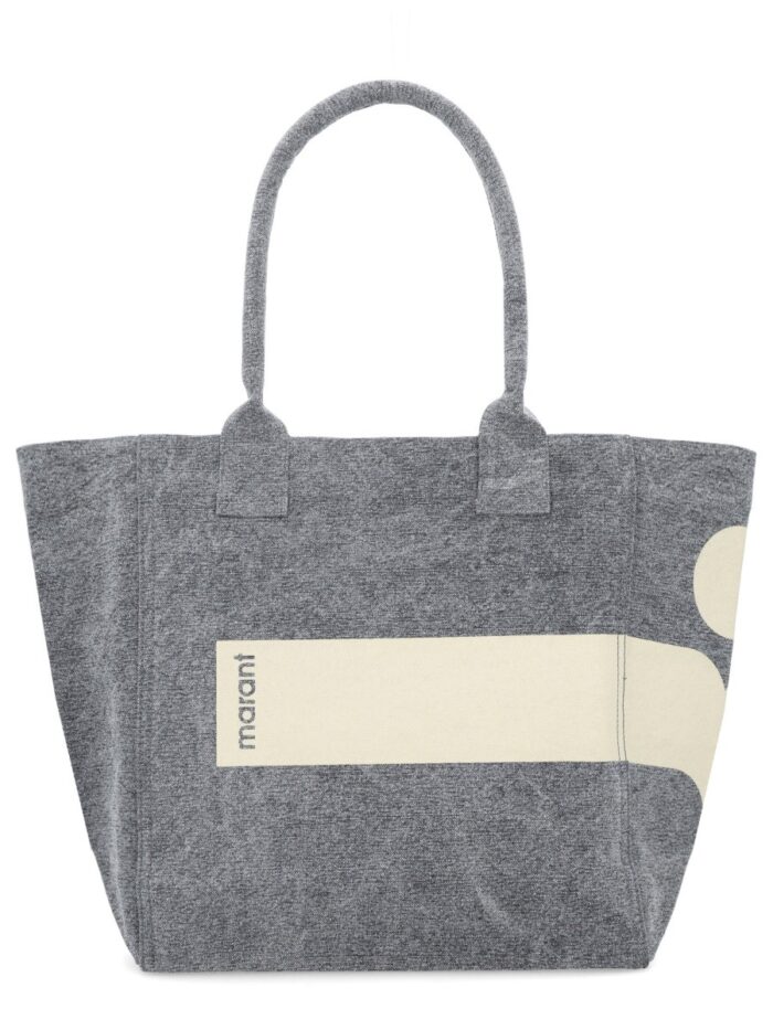 Isabel Marant SMALL "YENKY" BAG