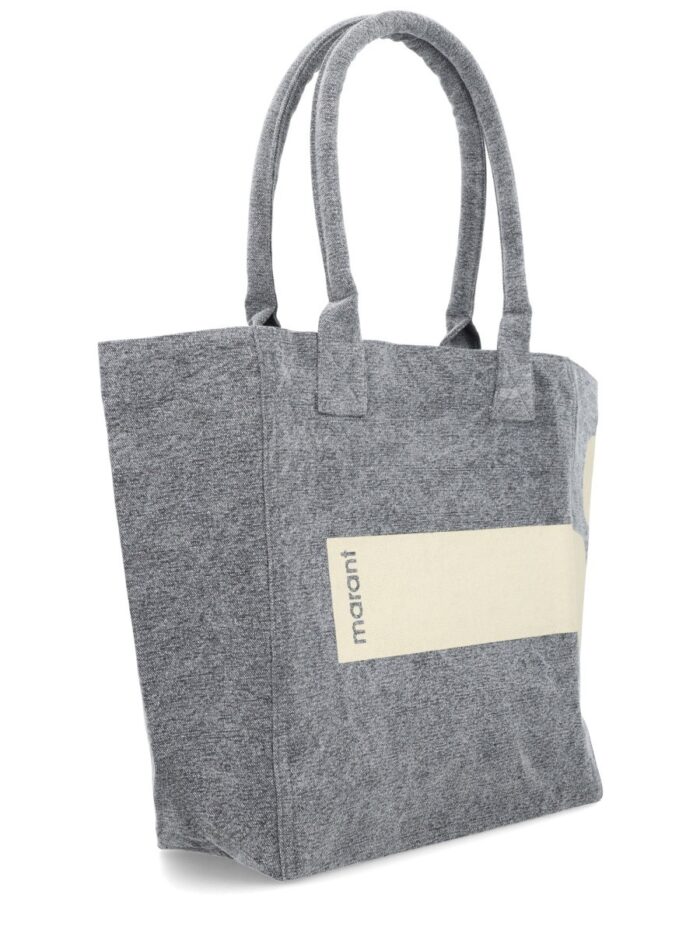 Isabel Marant SMALL "YENKY" BAG