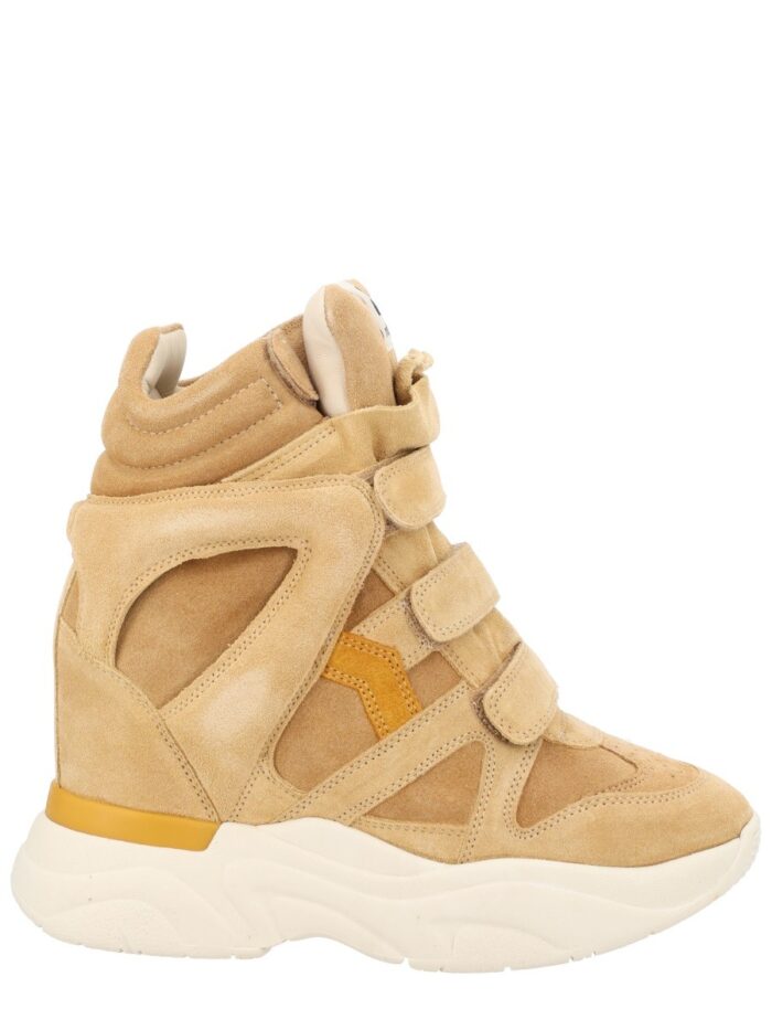 Isabel Marant SNEAKER "BALSKEE"