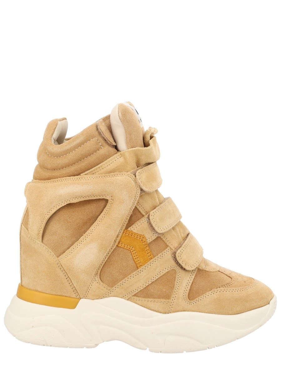 Isabel Marant SNEAKER "BALSKEE"