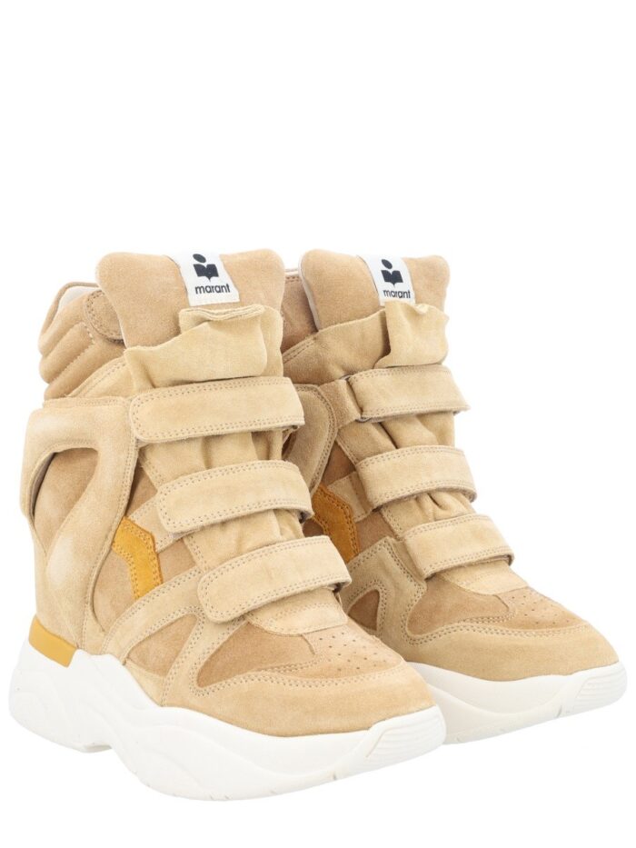 Isabel Marant SNEAKER "BALSKEE"