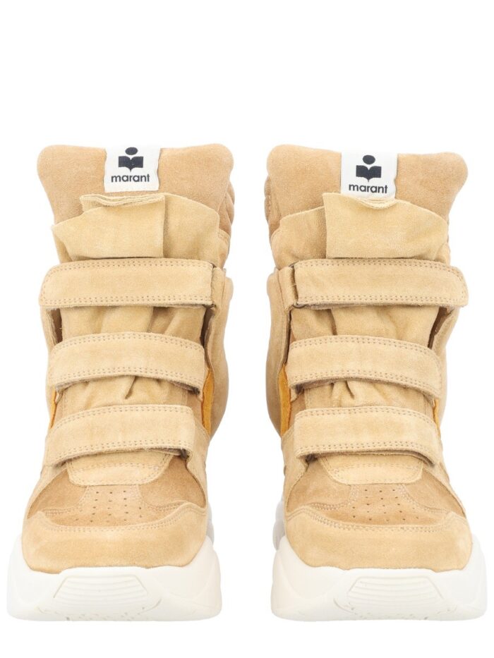 Isabel Marant SNEAKER "BALSKEE"