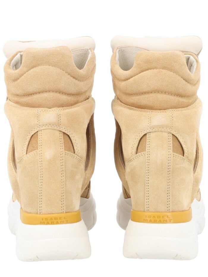 Isabel Marant SNEAKER "BALSKEE"