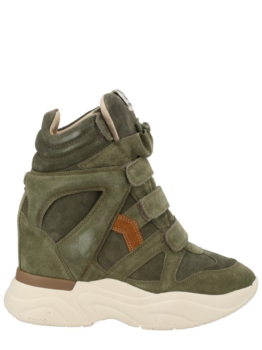 Isabel Marant SNEAKER "BALSKEE"