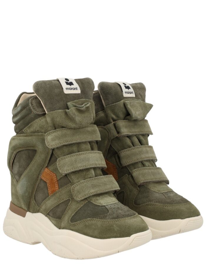Isabel Marant SNEAKER "BALSKEE"