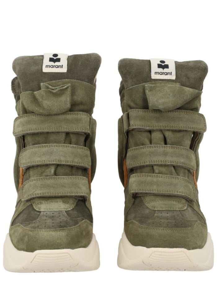 Isabel Marant SNEAKER "BALSKEE"