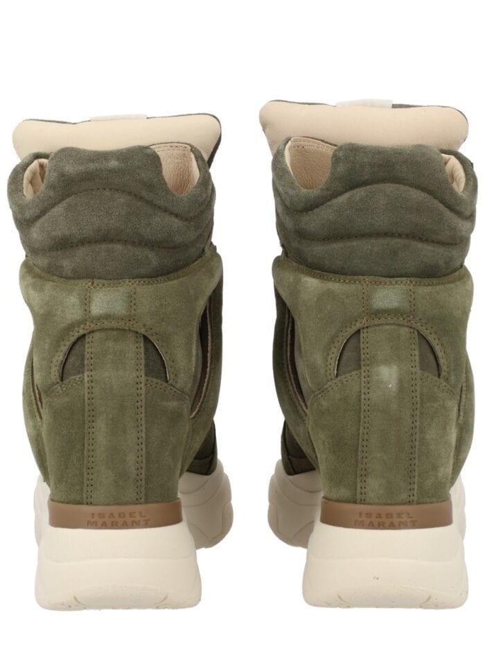 Isabel Marant SNEAKER "BALSKEE"