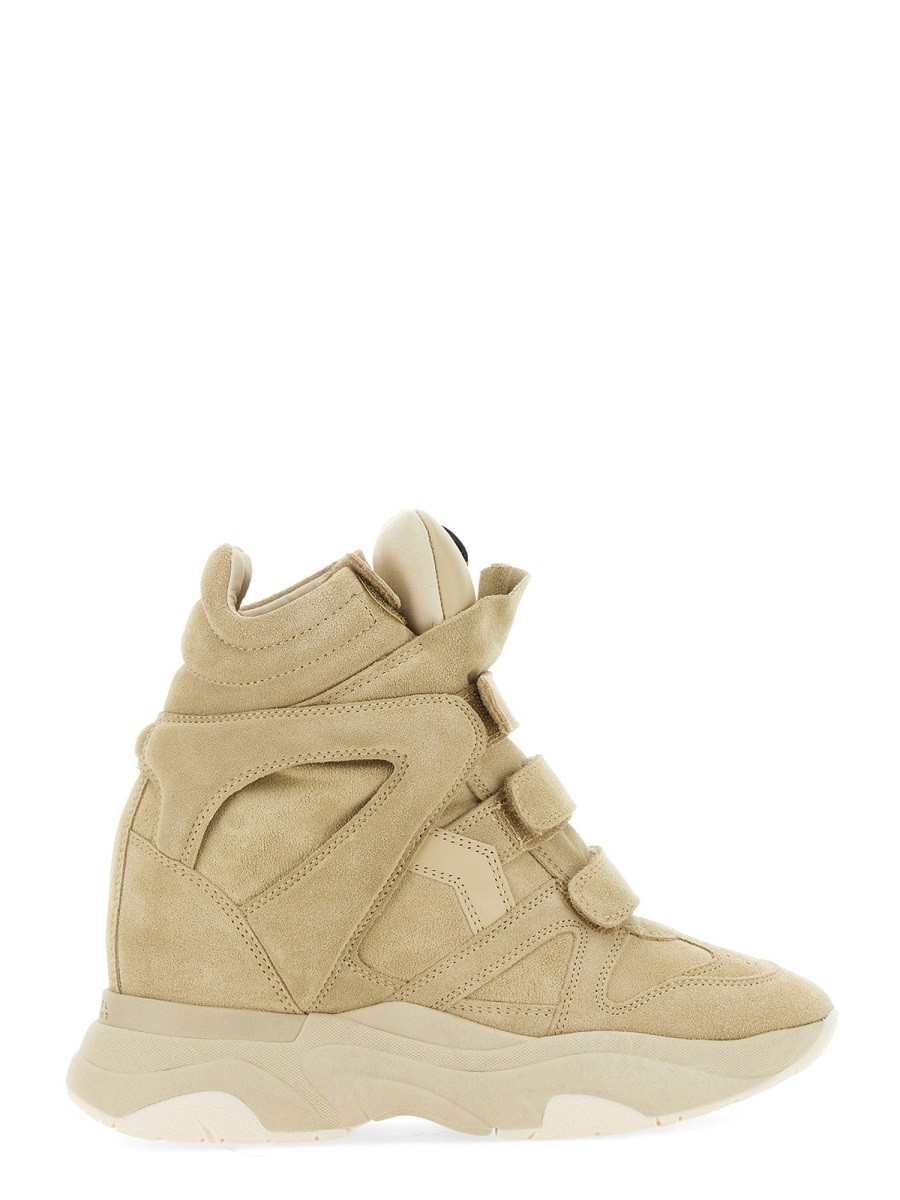 Isabel Marant SNEAKER "BALSKEE"