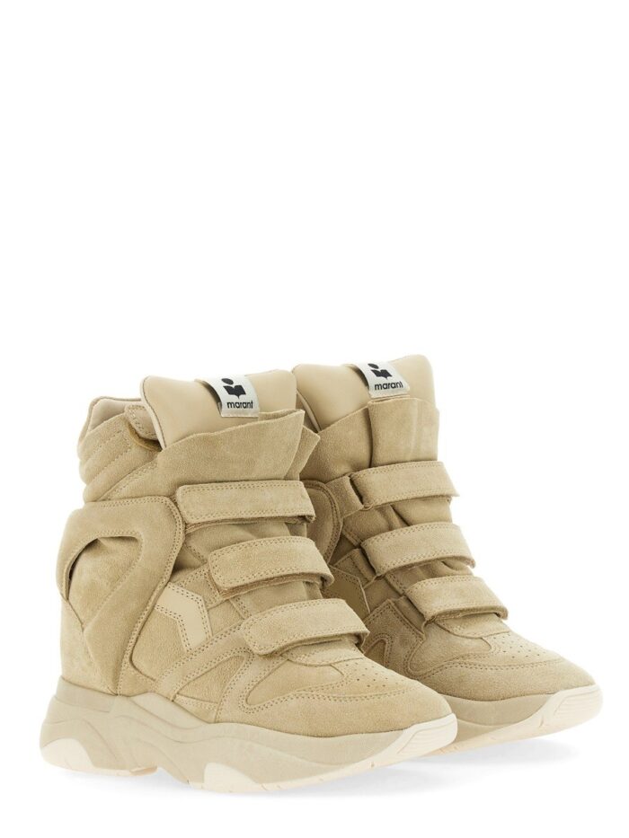 Isabel Marant SNEAKER "BALSKEE"