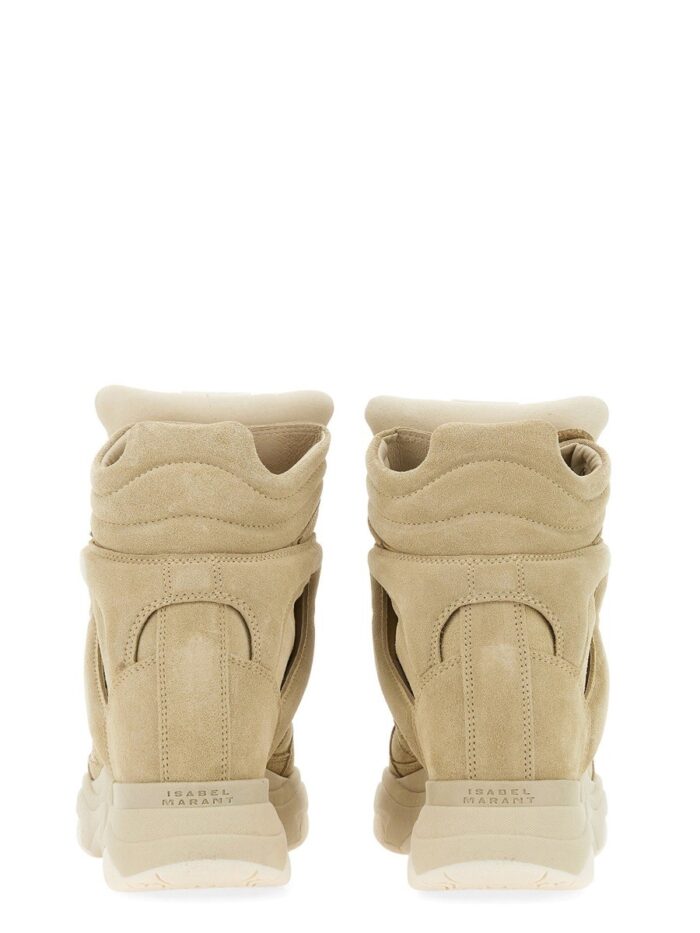 Isabel Marant SNEAKER "BALSKEE"
