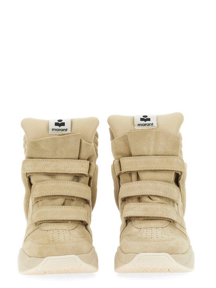 Isabel Marant SNEAKER "BALSKEE"