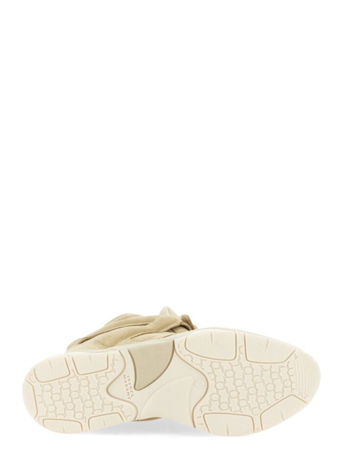 Isabel Marant SNEAKER "BALSKEE"