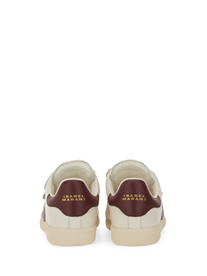 Isabel Marant SNEAKER "BETH"