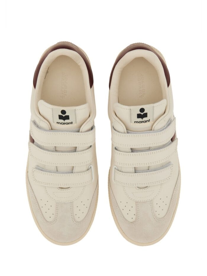 Isabel Marant SNEAKER "BETH"