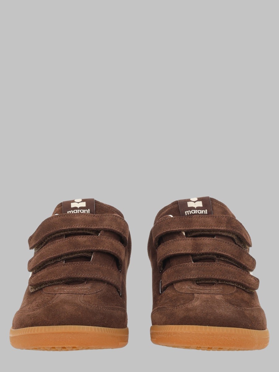 Isabel Marant SNEAKER "BETH"