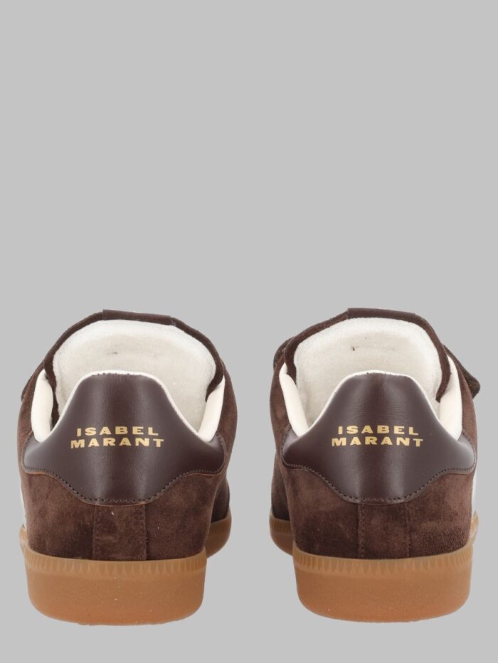 Isabel Marant SNEAKER "BETH"