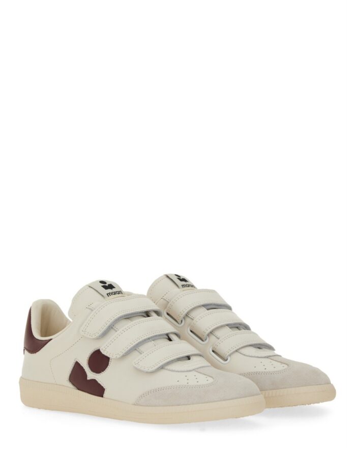 Isabel Marant SNEAKER "BETH"