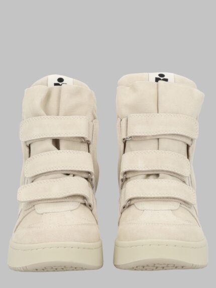 Isabel Marant SNEAKER "IM3" CON ZEPPA