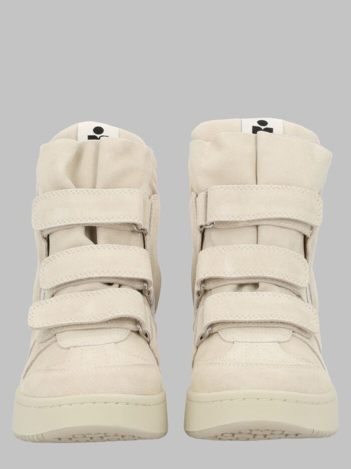 isabel marant sneaker "im3" con zeppa Isabel Marant SNEAKER "IM3" CON ZEPPA