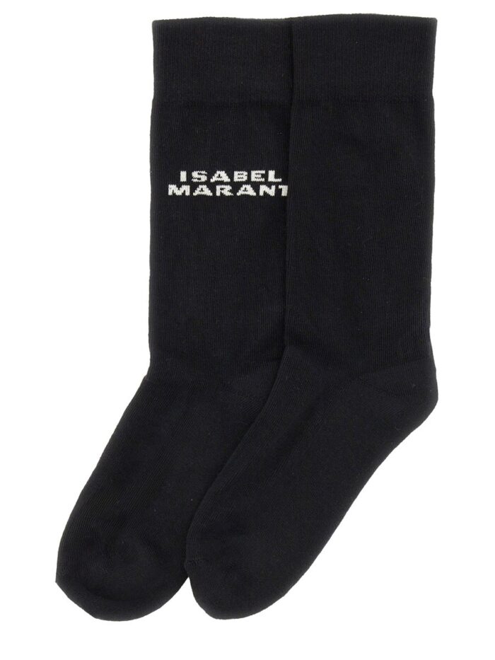 Isabel Marant SOCKS "DAWI"