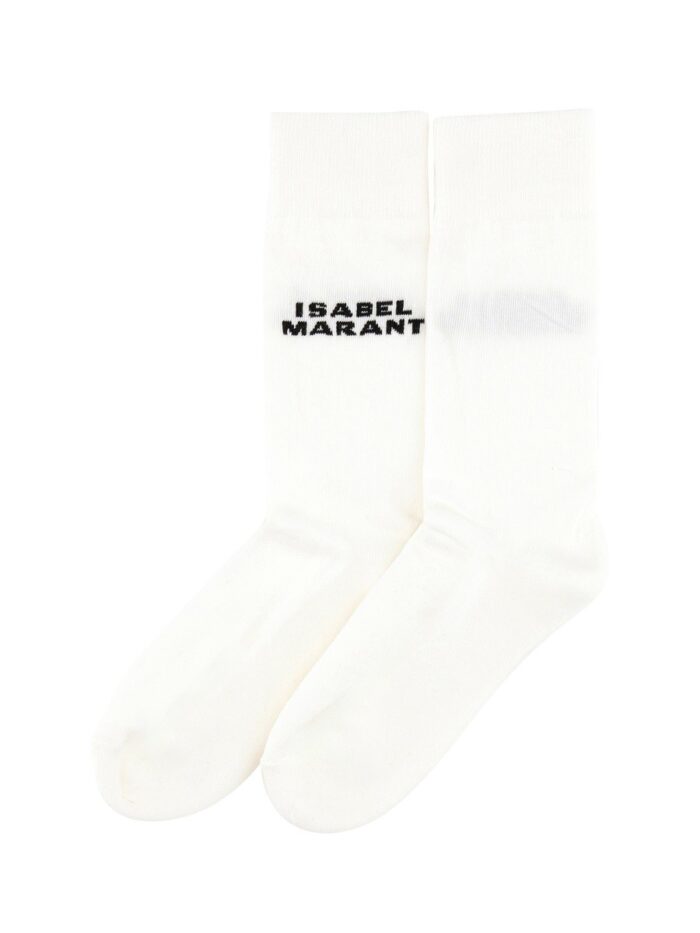 Isabel Marant SOCKS "DAWI"