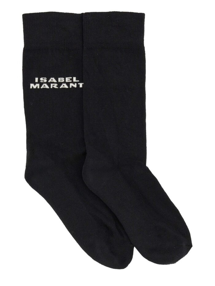 Isabel Marant SOCKS "DAWI"