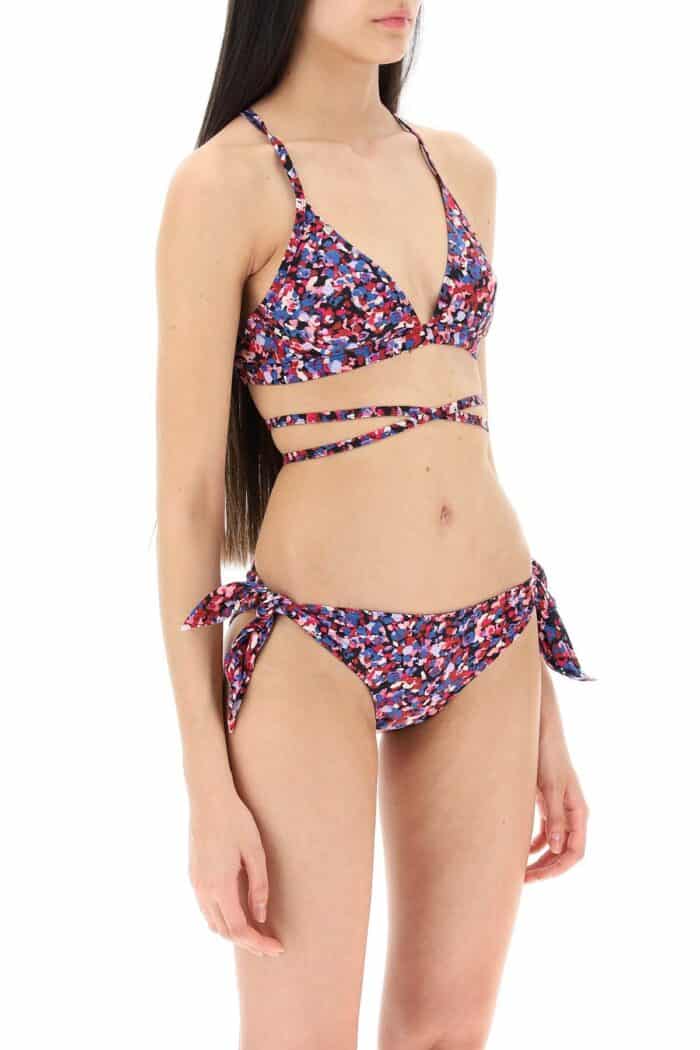 Isabel Marant 'solange' Bikini Briefs