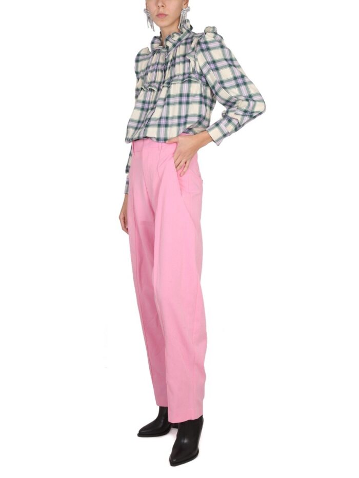 Isabel Marant SOPIAVEA PANTS