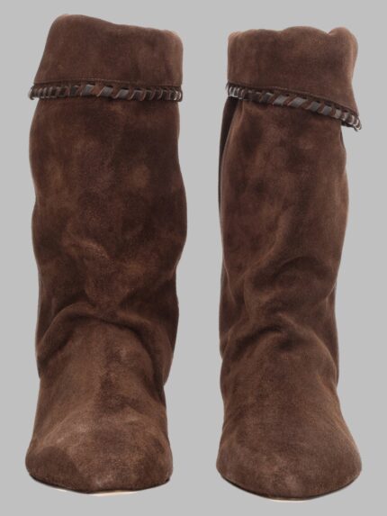 Isabel Marant STIVALE "DALBY"