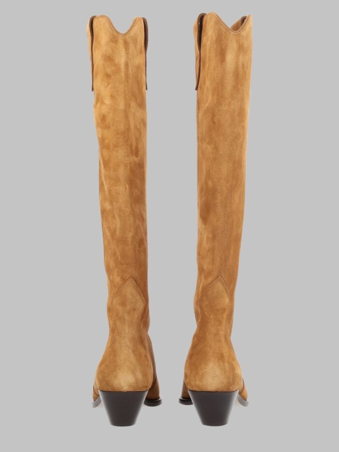 Isabel Marant STIVALE "DENVEE"