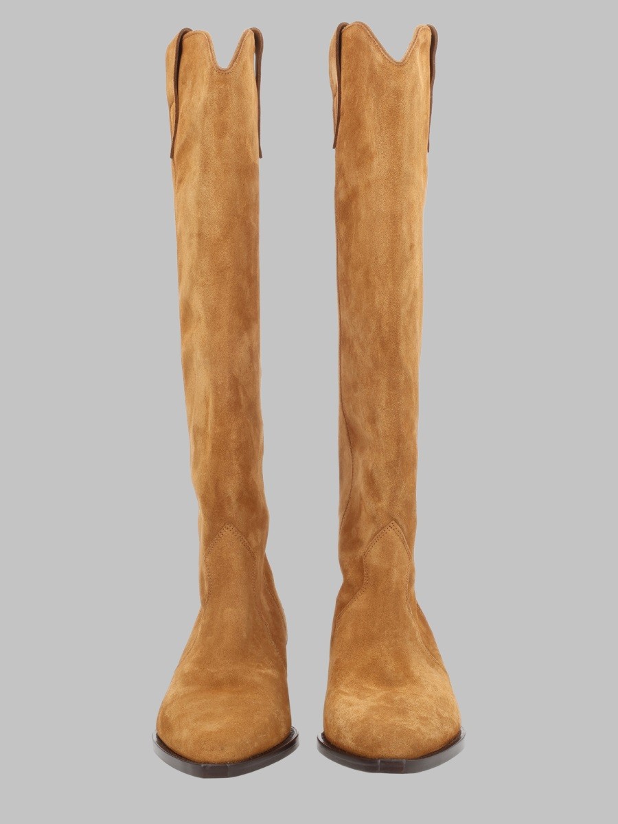 Isabel Marant STIVALE "DENVEE"