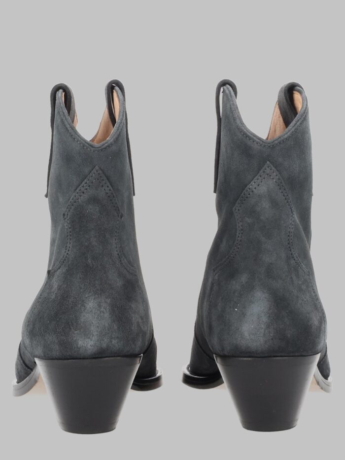 Isabel Marant STIVALE "DEWINA"