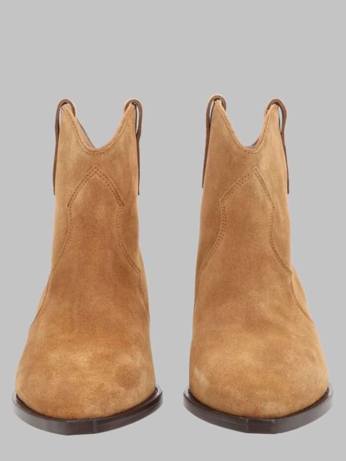 isabel marant stivale "dewina" Isabel Marant STIVALE "DEWINA"