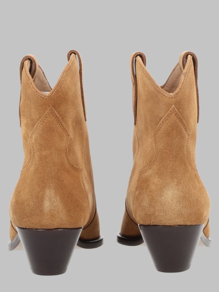Isabel Marant STIVALE "DEWINA"