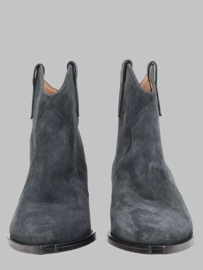 isabel marant stivale "dewina" Isabel Marant STIVALE "DEWINA"