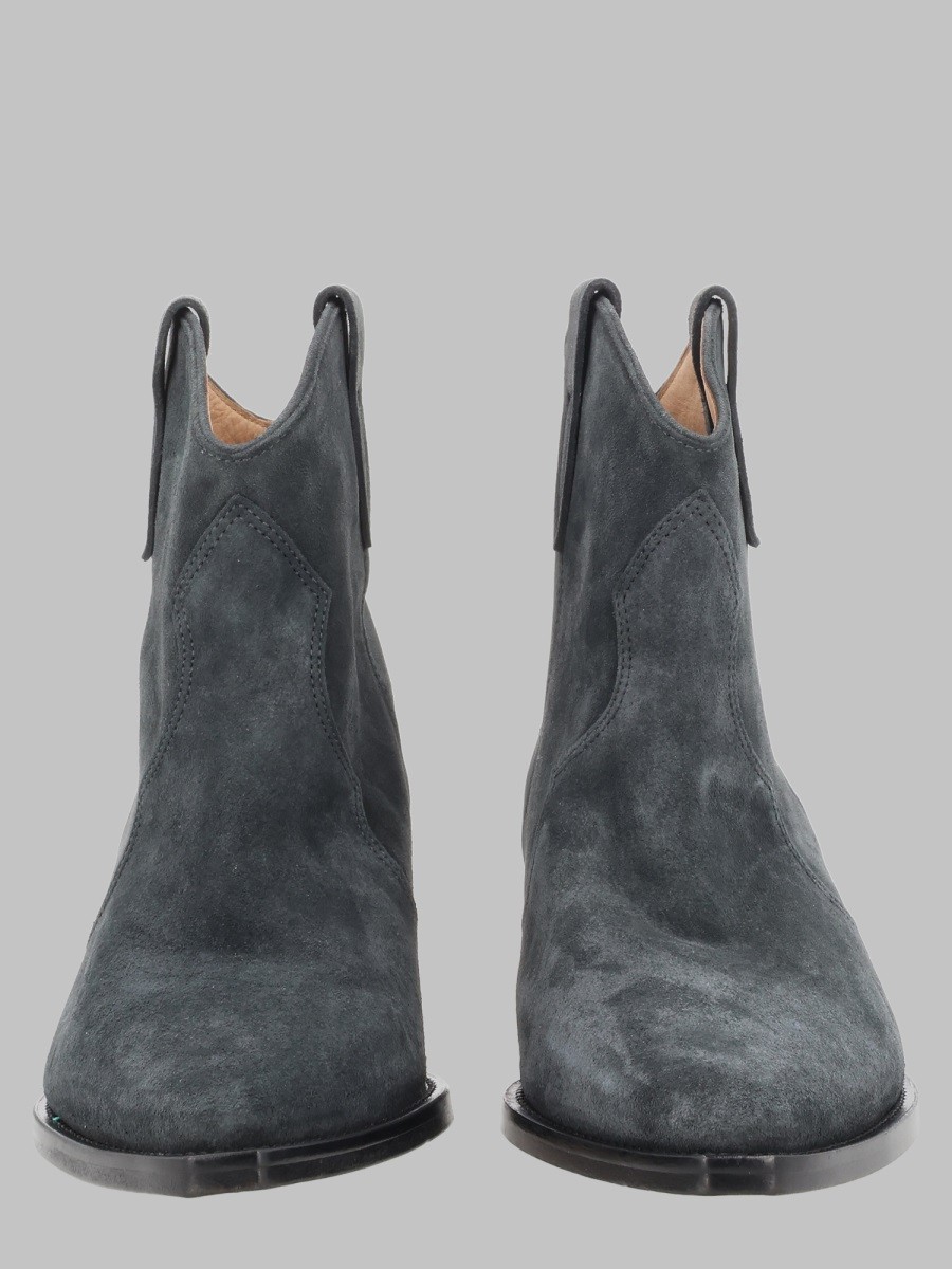 Isabel Marant STIVALE "DEWINA"
