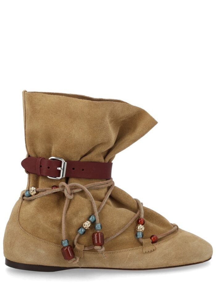 Isabel Marant STIVALE "LETIZ"