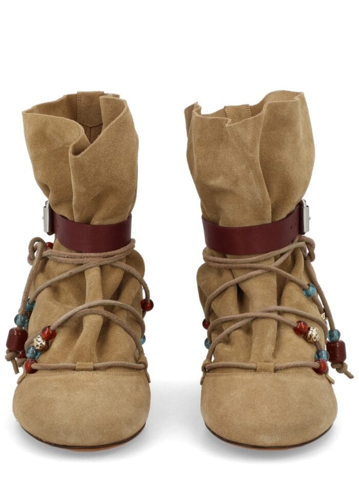 Isabel Marant STIVALE "LETIZ"
