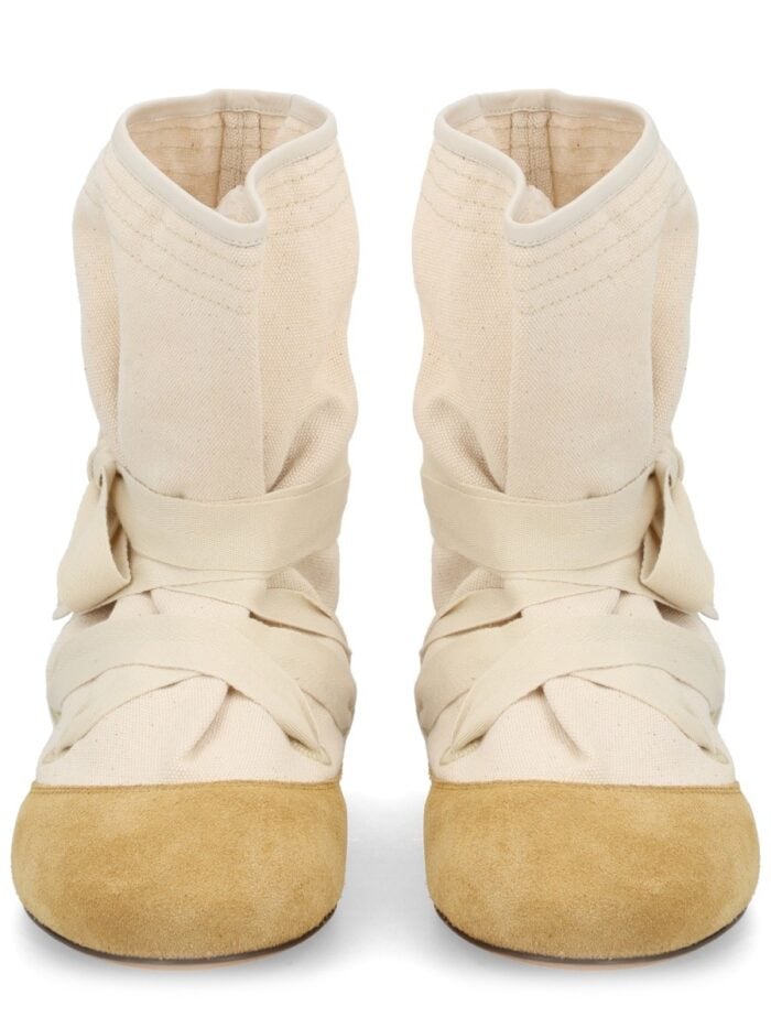 Isabel Marant STIVALE "LETIZ"